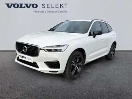Photo Volvo Xc60 R-design