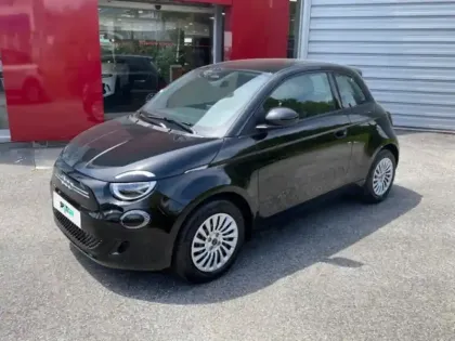 Photo Fiat 500 Base