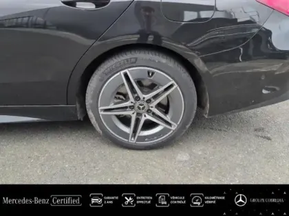 Photo 12 Mercedes Classe C Gén. V (W206) Ph1 AMG Line 4