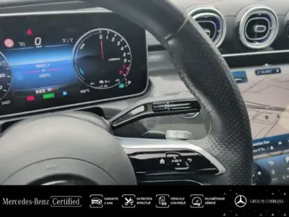 Photo 9 Mercedes Classe C Gén. V (W206) Ph1 AMG Line 4