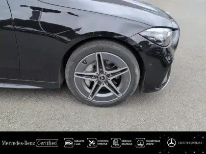 Photo 14 Mercedes Classe C Gén. V (W206) Ph1 AMG Line 4