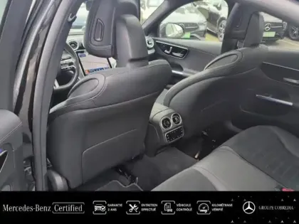 Photo 11 Mercedes Classe C Gén. V (W206) Ph1 AMG Line 4