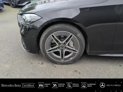 Photo 13 Mercedes Classe C Gén. V (W206) Ph1 AMG Line 4