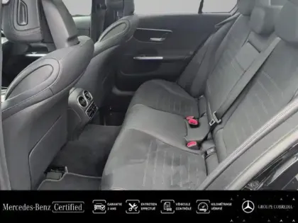 Photo 10 Mercedes Classe C Gén. V (W206) Ph1 AMG Line 4