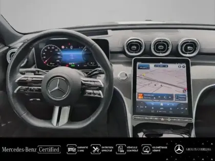 Photo 5 Mercedes Classe C Gén. V (W206) Ph1 AMG Line 4