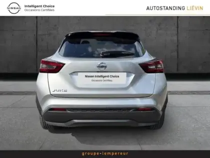 Photo 5 Nissan Juke Gén. II Ph1 N-Connecta 5