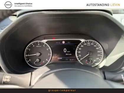 Photo 12 Nissan Juke Gén. II Ph1 N-Connecta 5