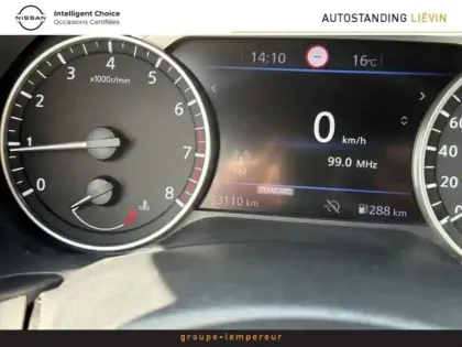 Photo 13 Nissan Juke Gén. II Ph1 N-Connecta 5