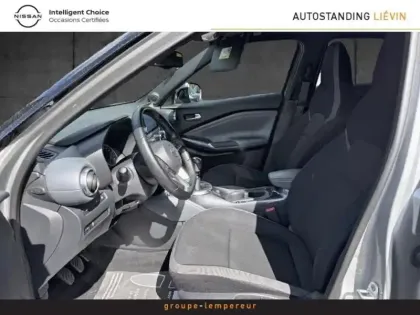 Photo 8 Nissan Juke Gén. II Ph1 N-Connecta 5