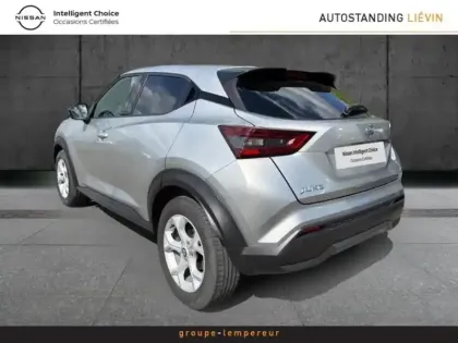 Photo 7 Nissan Juke Gén. II Ph1 N-Connecta 5