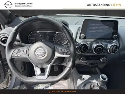 Photo 10 Nissan Juke Gén. II Ph1 N-Connecta 5