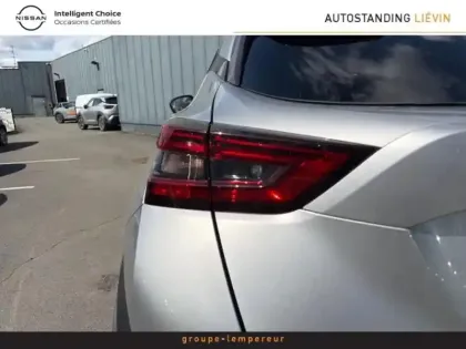 Photo 6 Nissan Juke Gén. II Ph1 N-Connecta 5