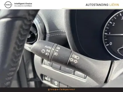 Photo 14 Nissan Juke Gén. II Ph1 N-Connecta 5