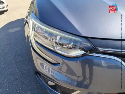 Photo 13 Renault Megane  1.5 dCi 110ch energy Limited