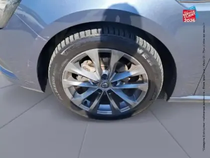 Photo 10 Renault Megane  1.5 dCi 110ch energy Limited