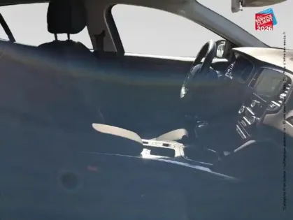 Photo 5 Renault Megane  1.5 dCi 110ch energy Limited