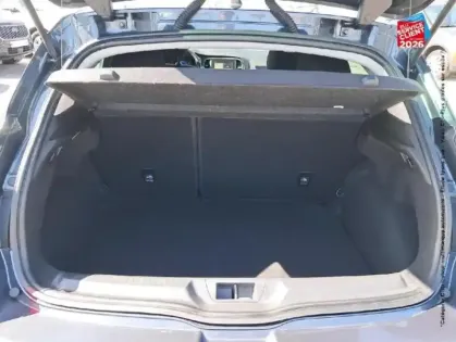 Photo 14 Renault Megane  1.5 dCi 110ch energy Limited