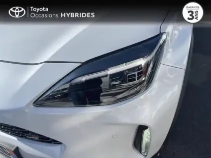 Photo 9 Toyota Yaris Gén. I Ph1 GR Sport 5