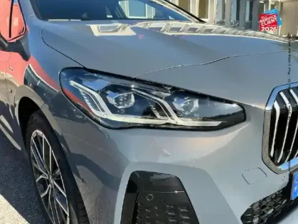 Photo 12 BMW Serie 2 Gén. II (U06) Ph1 M Sport 5