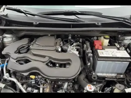 Photo 14 Toyota Aygo Gén. I Ph1 Air Collection 5