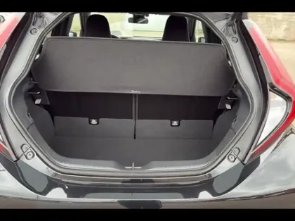 Photo 8 Toyota Aygo Gén. I Ph1 Air Collection 5