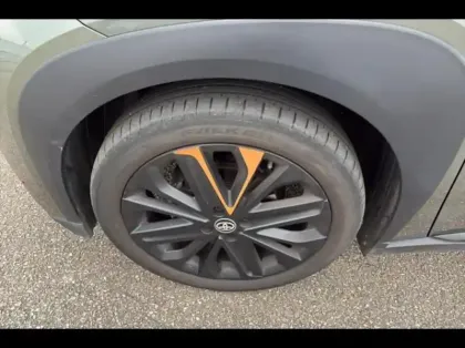 Photo 12 Toyota Aygo Gén. I Ph1 Air Collection 5