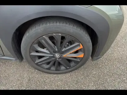 Photo 13 Toyota Aygo Gén. I Ph1 Air Collection 5