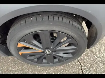 Photo 11 Toyota Aygo Gén. I Ph1 Air Collection 5