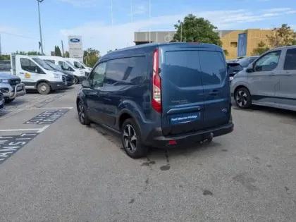 Photo 5 Ford Transit Connect  L1 1.0E 100ch E85 Active
