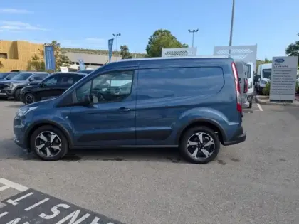 Photo 7 Ford Transit Connect  L1 1.0E 100ch E85 Active