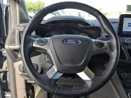 Photo 11 Ford Transit Connect  L1 1.0E 100ch E85 Active