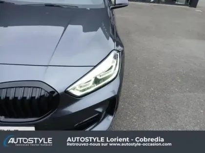 Photo 10 BMW Serie 1 Gén. III (F40) Ph1 M Sport 5