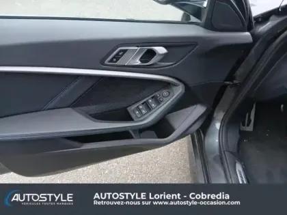 Photo 13 BMW Serie 1 Gén. III (F40) Ph1 M Sport 5