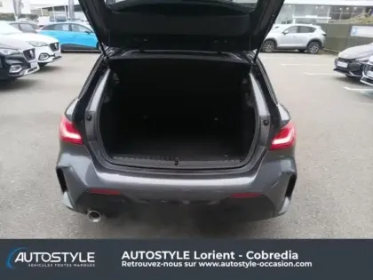 Photo 5 BMW Serie 1 Gén. III (F40) Ph1 M Sport 5