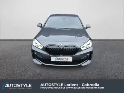 Photo 11 BMW Serie 1 Gén. III (F40) Ph1 M Sport 5