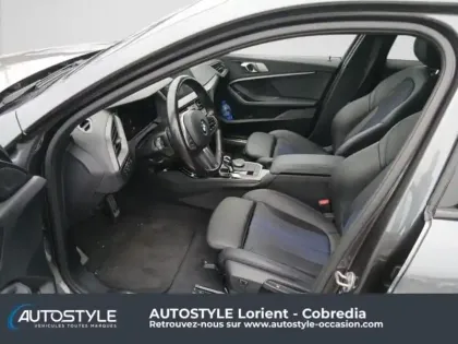 Photo 12 BMW Serie 1 Gén. III (F40) Ph1 M Sport 5