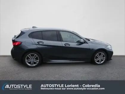 Photo 7 BMW Serie 1 Gén. III (F40) Ph1 M Sport 5