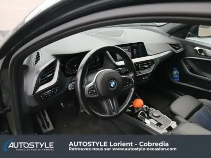 Photo 14 BMW Serie 1 Gén. III (F40) Ph1 M Sport 5