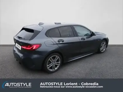 Photo 6 BMW Serie 1 Gén. III (F40) Ph1 M Sport 5