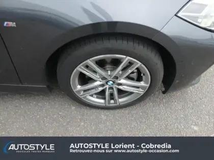 Photo 8 BMW Serie 1 Gén. III (F40) Ph1 M Sport 5