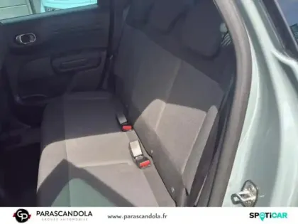 Photo 9 Citroën C3 Aircross Gén. I Ph2 Feel Pack 5