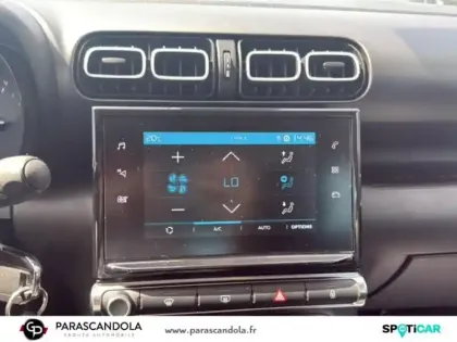 Photo 14 Citroën C3 Aircross Gén. I Ph2 Feel Pack 5