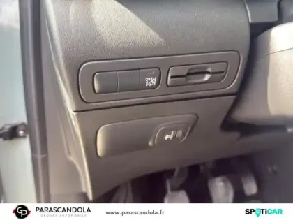 Photo 12 Citroën C3 Aircross Gén. I Ph2 Feel Pack 5