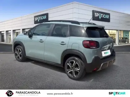 Photo 6 Citroën C3 Aircross Gén. I Ph2 Feel Pack 5