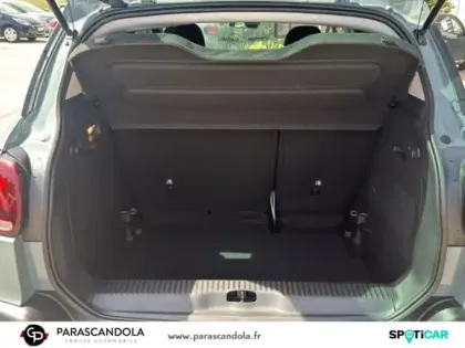 Photo 5 Citroën C3 Aircross Gén. I Ph2 Feel Pack 5