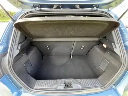 Photo 12 Ford Fiesta  1.0 Flexifuel 95ch ST-Line 5p
