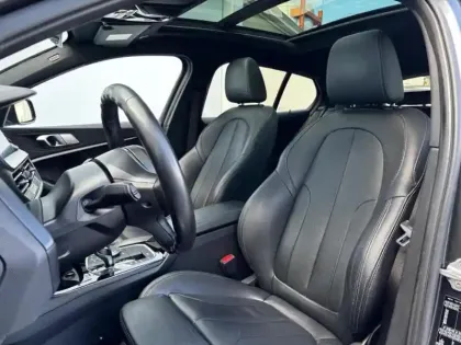 Photo 6 BMW Serie 1 Série 1 118dA 150ch M Sport 8cv