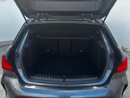 Photo 9 BMW Serie 1 Série 1 118dA 150ch M Sport 8cv