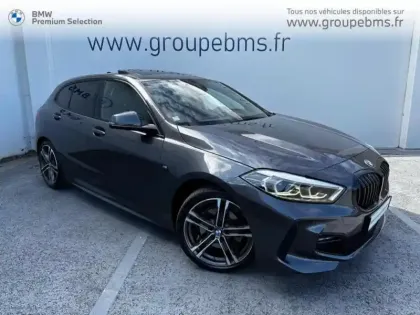 Photo Bmw Serie 1 M Sport