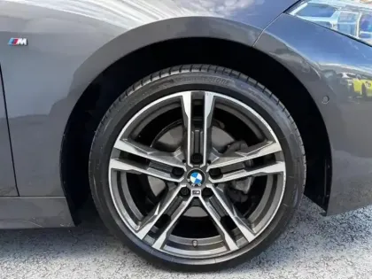 Photo 8 BMW Serie 1 Série 1 118dA 150ch M Sport 8cv